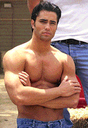Victor Webster